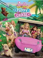 Barbie and Her Sisters in a Puppy Chase