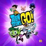 Teen Titans Go! (Season 4)