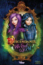 Descendants: Wicked World (Season 2)