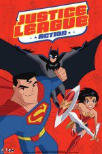 Justice League Action Season 1