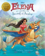 Elena and the Secret of Avalor