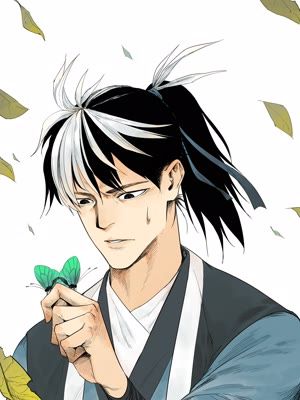 石少侠感觉好孤单