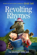 Revolting Rhymes