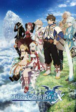 Tales of Zestiria the X 2期