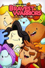 Bravest Warriors Season 3