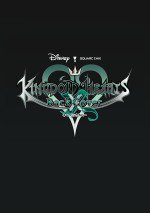 キングダムハーツ χ バックカバー