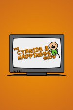 The Cyanide and Happiness Show Season 3