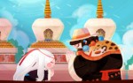 卡地卡哇寺