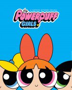 The Powerpuff Girls Season 2 (2016 TV series)