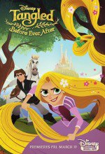Tangled: Before Ever After