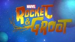 Marvel's Rocket & Groot