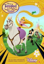 Tangled: The Series (Season 1)