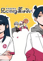 兄に付ける薬はない！-快把我哥帯走-