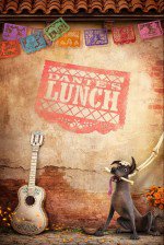 Dante's Lunch