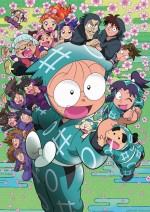 忍たま乱太郎 25期