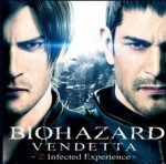 BIOHAZARD VENDETTA : Z Infected Experience