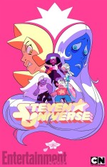 Steven Universe Season 5