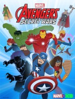 Marvel's Avengers Assemble Season 4