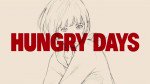 HUNGRY DAYS