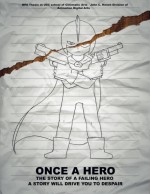 Once a Hero
