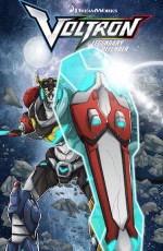 Voltron: Legendary Defender Season 3