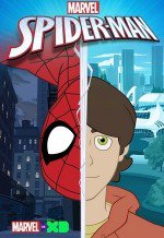 Marvel's Spider-Man Season 1