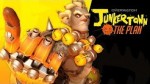 Junkertown: The Plan