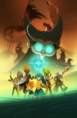 Wakfu Season 3