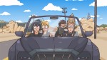 FUN 'N' FANTASY XV