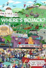 Bojack Horseman Season 4