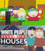 South Park Season 21