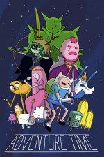 Adventure Time season 9