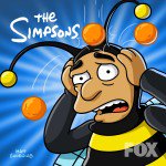 The Simpsons Season 29