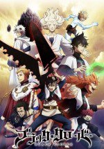 ブラッククローバー