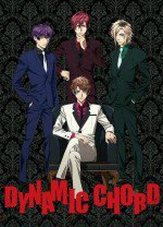 DYNAMIC CHORD