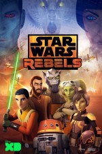 Star Wars Rebels (Season 4)