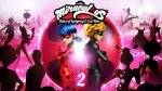 Miraculous Ladybug Season 2