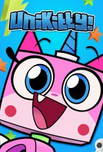 Unikitty!