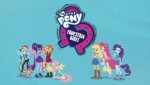 My Little Pony: Equestria Girls Digital Series (Season 1)