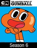 The Amazing World of Gumball Season 6