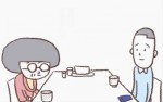 うどんとホタル