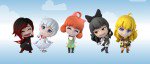 RWBY Chibi Season 3