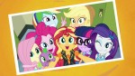 My Little Pony: Equestria Girls One-hour Specials (2018)