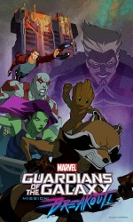 Marvel's Guardians of the Galaxy Season 3