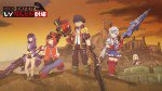 GOD EATER レゾなんとか劇場