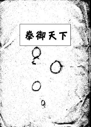拳御天下