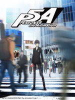 PERSONA5 the Animation