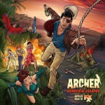 Archer (season 9)