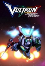 Voltron: Legendary Defender Season 6