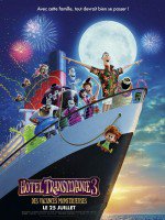 Hotel Transylvania 3: Summer Vacation